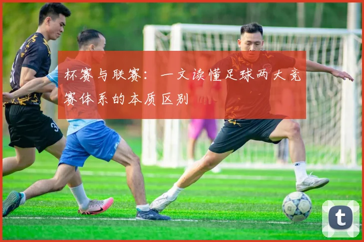 杯赛与联赛:一文读懂足球两大竞赛体系的本质区别