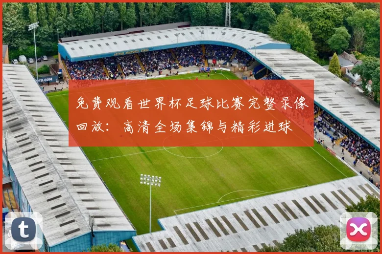 免费观看世界杯足球比赛完整录像回放:高清全场集锦与精彩进球